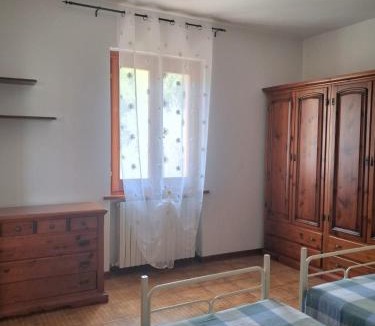 San Benedetto del Tronto House | Casa Vacanze Il Viaggiatore