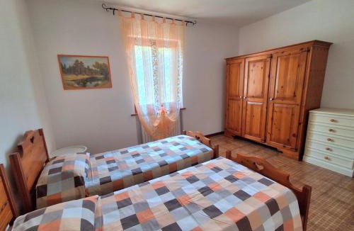 San Benedetto del Tronto House | Casa Vacanze Il Viaggiatore