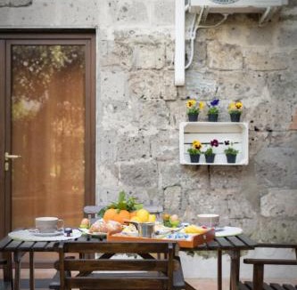 Santa Maria Capua Vetere Apartment | Casa Vacanze Antica Capua