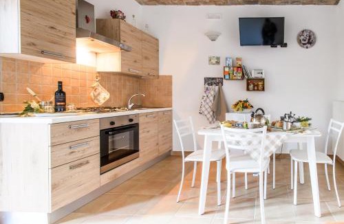 Santa Maria Capua Vetere Apartment | Casa Vacanze Antica Capua