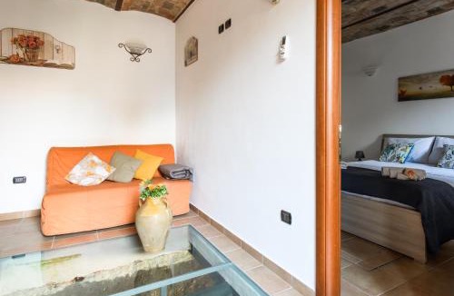 Santa Maria Capua Vetere Apartment | Casa Vacanze Antica Capua