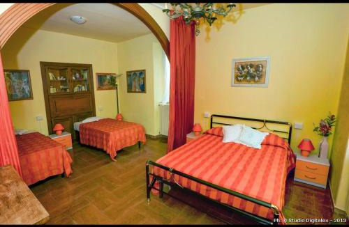 Masero House | Casa Vacanze Nonna Nella