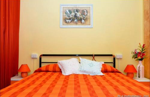 Masero House | Casa Vacanze Nonna Nella