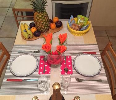 Montemarciano Apartment | Casa Vacanze In Love