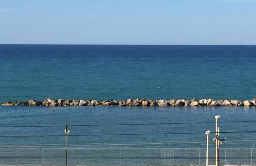 Montemarciano Apartment | Casa Vacanze In Love