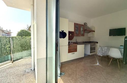 Marzocca Apartment | Casa Vacanze Zefiro