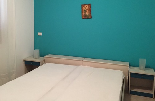 Marina di Pisticci House | Casa Vacanza Residence Blu Village 2