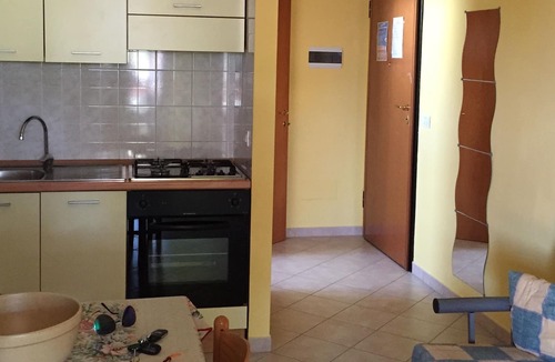 Marina di Pisticci House | Casa Vacanza Residence Blu Village 2
