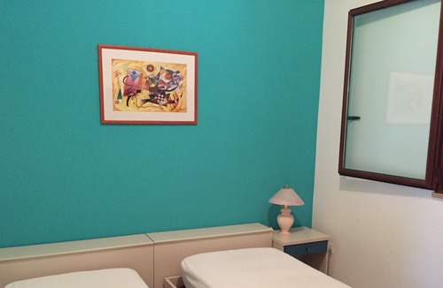 Marina di Pisticci House | Casa Vacanza Residence Blu Village 2