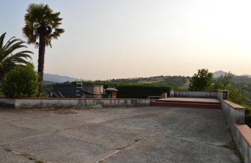 San Leucio del Sannio Apartment | Casa vacanze con vista unica & parcheggio gratis