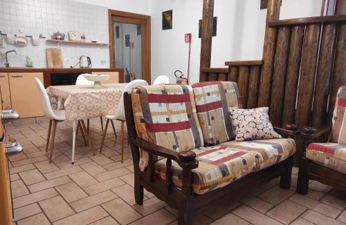 San Leucio del Sannio Apartment | Casa vacanze con vista unica & parcheggio gratis