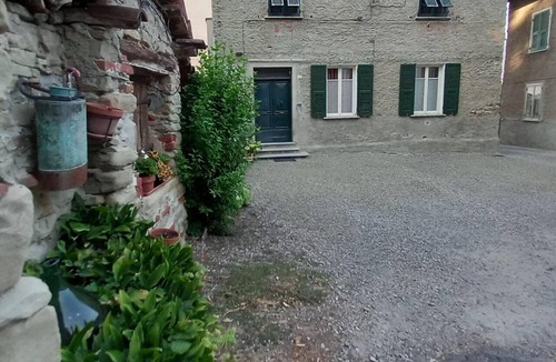 Saint-remy-de-provence House | Casa Vacanze "La Cascinassa" – The Warmth of Home Amidst Monferrato Vineyards and Hills