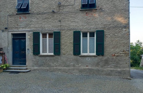 Saint-remy-de-provence House | Casa Vacanze "La Cascinassa" – The Warmth of Home Amidst Monferrato Vineyards and Hills