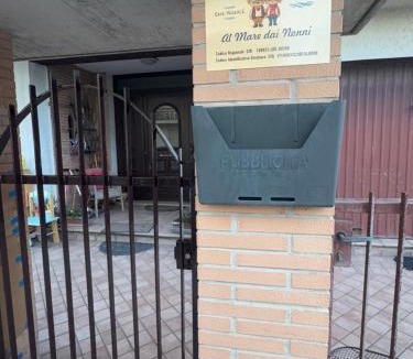 Porto San Giorgio House | Casa vacanza al mare dai nonni