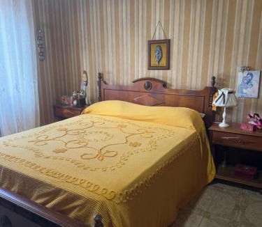 Porto San Giorgio House | Casa vacanza al mare dai nonni