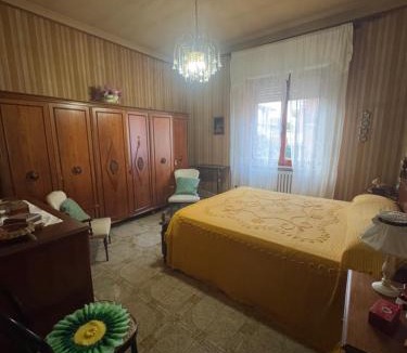Porto San Giorgio House | Casa vacanza al mare dai nonni