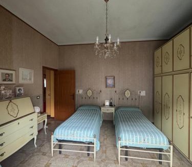 Porto San Giorgio House | Casa vacanza al mare dai nonni