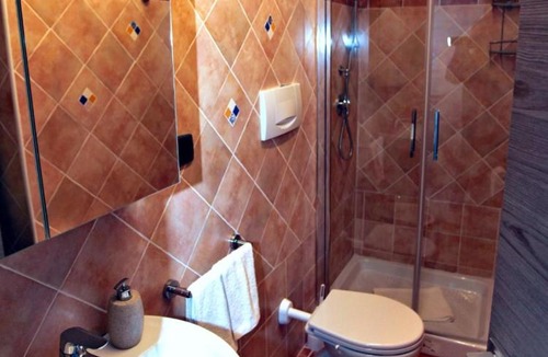 Opi Apartment | Casa Vacanza Alba Rosa