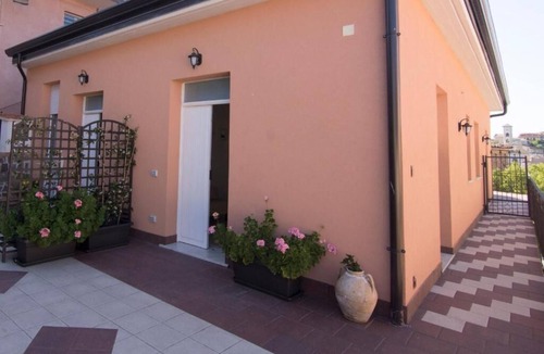 Copersito Apartment | Casa Vacanza Anna & Giulia