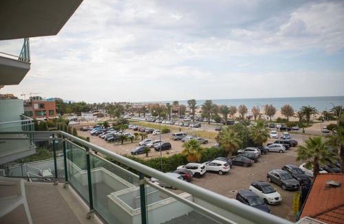 Civitanova Marche Apartment | CASA VACANZA ARAMARE 22