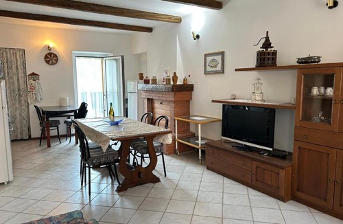 Mergo House | Casa Vacanza Arianna