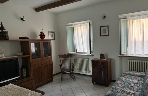 Mergo House | Casa Vacanza Arianna