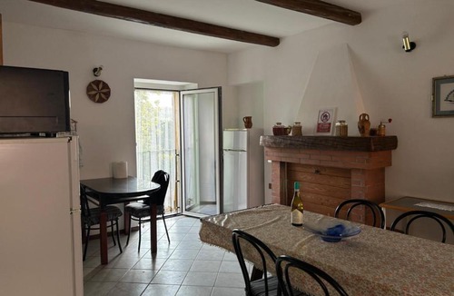 Mergo House | Casa Vacanza Arianna