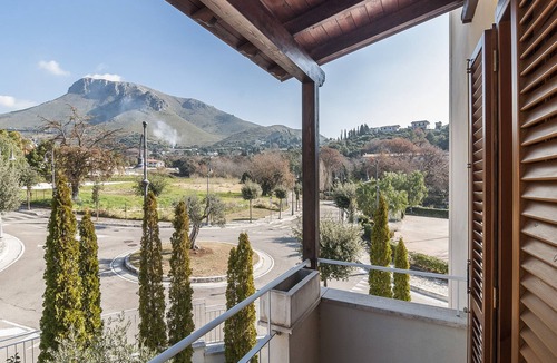 Sperlonga Apartment | Casa Vacanza Calipso