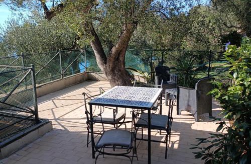 Marina Lido Apartment | Casa Vacanza Carmen