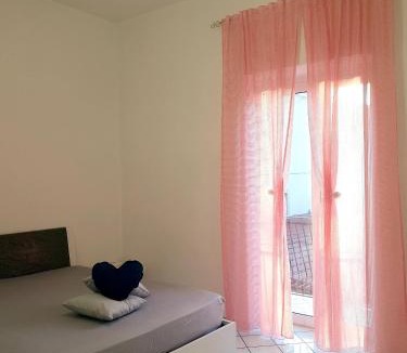 Agropoli House | casa vacanza cilento PARDALIS
