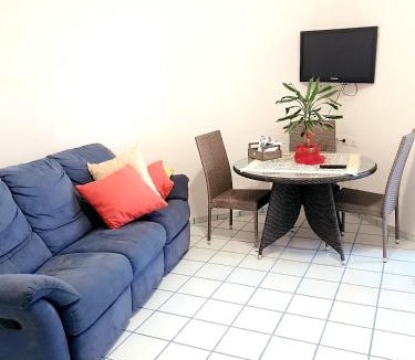 Agropoli House | casa vacanza cilento PARDALIS