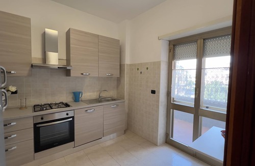 Sperlonga Apartment | Casa Vacanza Colombo