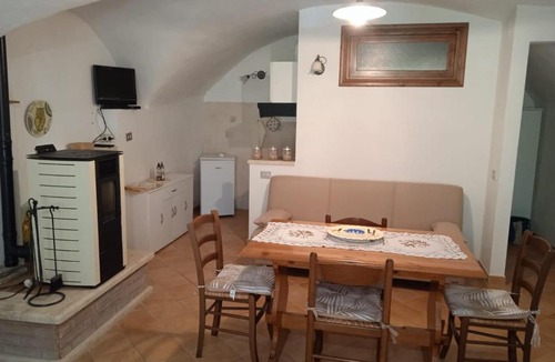 Opi Apartment | Casa Vacanza da Luigi