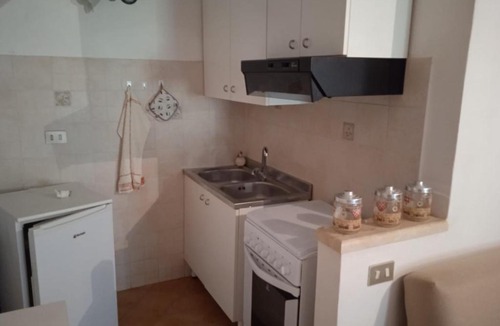 Opi Apartment | Casa Vacanza da Luigi