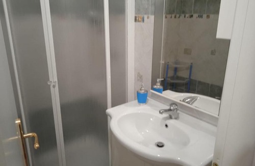 Opi Apartment | Casa Vacanza da Luigi