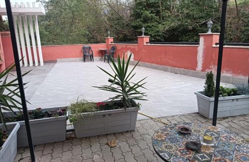 Moscufo Apartment | Casa Vacanza Dante Alighieri, A