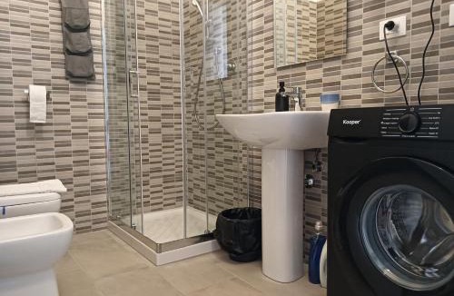 Moscufo Apartment | Casa Vacanza Dante Alighieri, A