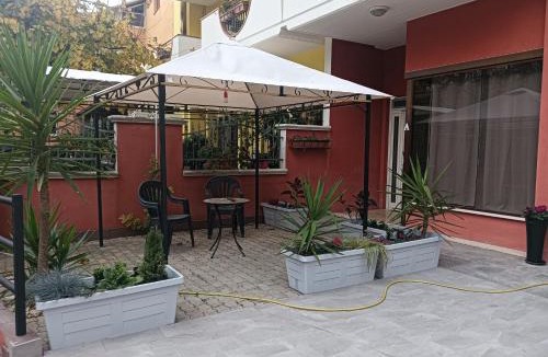 Moscufo Apartment | Casa Vacanza Dante Alighieri, B