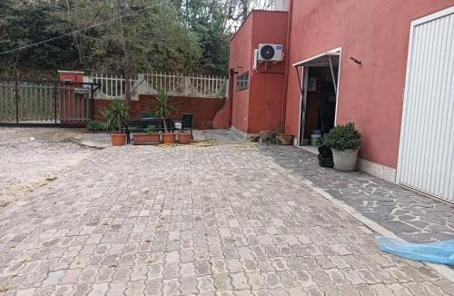 Moscufo Apartment | Casa Vacanza Dante Alighieri, B