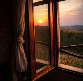 Dogliani Apartment | Casa Vacanza Dany House