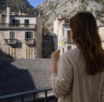 Fara San Martino House | Casa vacanza Escher