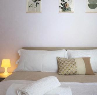 Fara San Martino House | Casa vacanza Escher