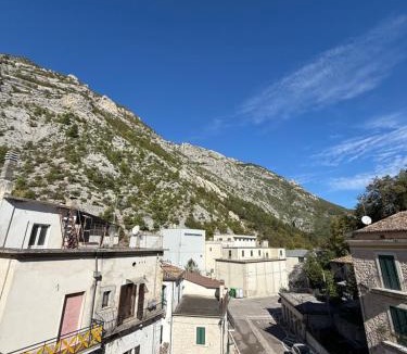 Fara San Martino House | Casa vacanza Escher
