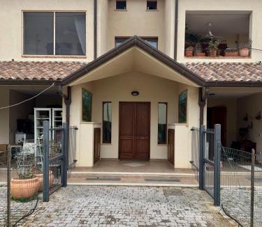 Alberese Apartment | Casa vacanza Gabriele