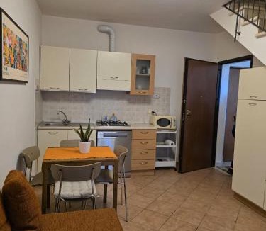 Alberese Apartment | Casa vacanza Gabriele