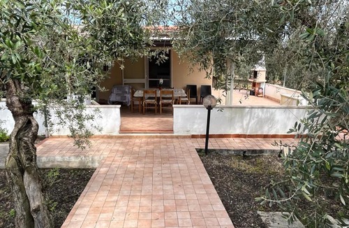 Fondi House | Casa Vacanza Girasole & Casa Vacanza Orchidea