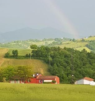 Sassoferrato House | Casa Vacanza Il Tiglio