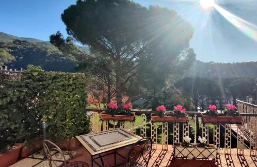 Partina Apartment | Casa Vacanza in Casentino