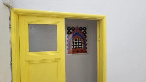 Cantiano Apartment | Casa Vacanza Jolie