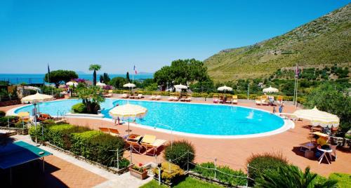 Sperlonga Apartment | Casa Vacanza Kair Bilo 226